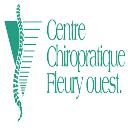 Centre Chiropratique Fleury Ouest logo